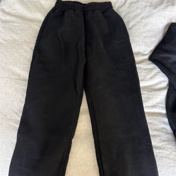 Comfrt Signature Fit Bundle in Onyx Black - Picture 5 of 7